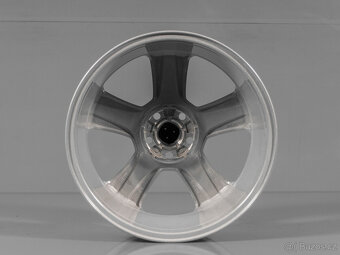 FORD S-MAX, VOLVO XC60 ORIG. R18, 5x108, ET 55, 4KS (Z0675) - 6