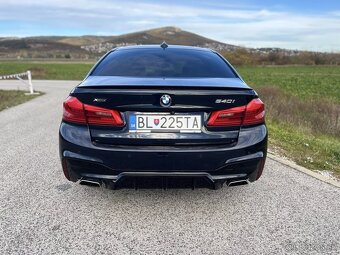 BMW 540i G30 xDrive m-packet 🔥 - 6