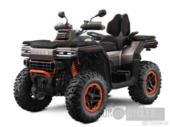 Goes Terrox 1000 Limited - 6