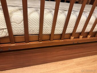 Dětská postýlka - 6