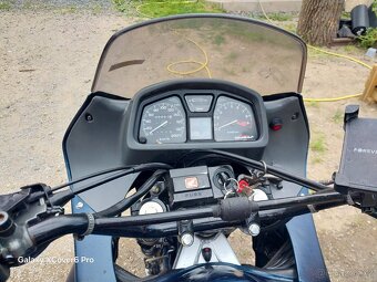 Honda transalp xl 600v - 6