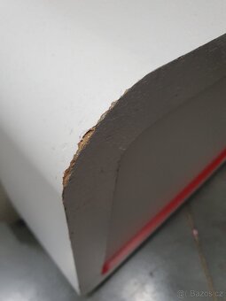 Prodám použité regály - 6