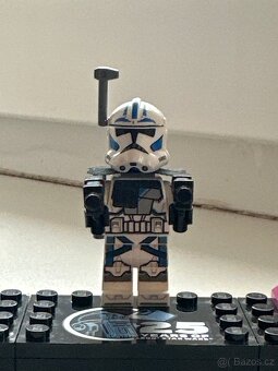 Figurky Lego Star Wars - 6