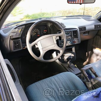 Prodám Pontiac Sunbird - 6