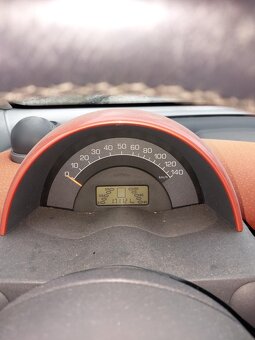SMART FORTWO - 6