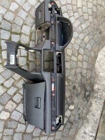 Bmw e46 poface palubka - 6