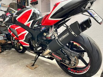 Honda vtr 1000 sp-2 - 6