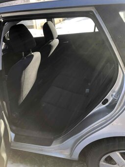 Mazda 6 Combi, 1.8 benzín - 6