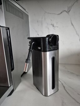 DeLonghi PrimaDonna Exclusive ESAM 6900.M - 6