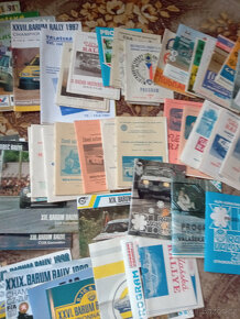 časopisy Motorismus - 6