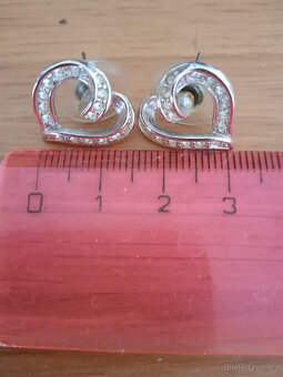 Luxusní naušnice - 6