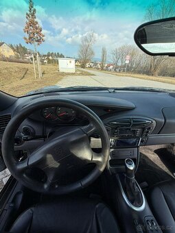 Porsche Boxster 986 - 6