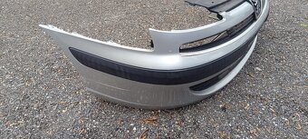 Peugeot 807 PŘEDNÍ NÁRAZNÍK  SVĚTLA - 6