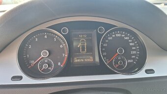 VW Passat Variant 1.9 TDI - 6