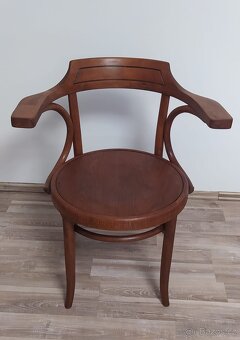 Starožitná židle - 6