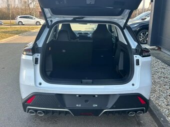 Dongfeng, MAGE E2 - 6