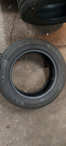 letní pneumatiky MICHELIN 205/60R16 96W 5,00mm - 6