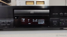 SONY CDP-X202ES Stereo CD Player + DO (Japan) - 6