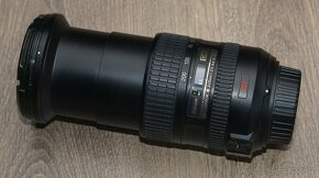 NIKON AF-S DX NIKKOR 18-200mm f/3.5-5.6 G IF ED VR - 6