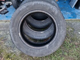 Letní pneu Barum Bravuris 5 HM 205/60/16 R16 - 6
