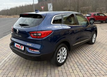 RENAULT KADJAR 1.3 TCE 103kW AUTOMAT-2021-121.916KM- - 6