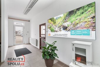 Prodej, pozemky/komerční, 7403 m2, 51233 Studenec, Semily [I - 6