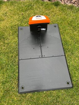 STIHL RMI 632PC robotická sekačka - zachovalá - 6