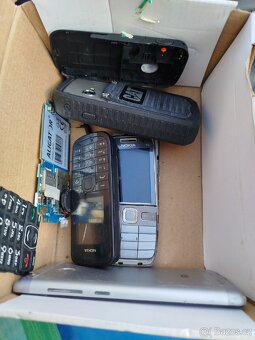 Elektroodpad - 6