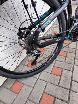ELEKTROKOLO - HAIBIKE SDURO Hard Nine RC - 6