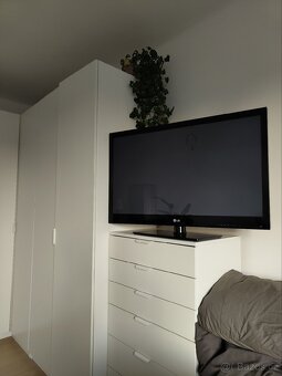 Televize LG 42PJ550 - 6