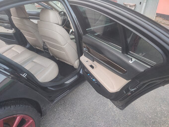 F01 sedadla Pre-lci kůže comfort s výhřevem.Č.2 - 6
