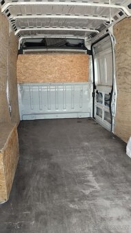 Peugeot Boxer 2.0 HDi 120 kW – nový motor, výbava, STK 04/26 - 6