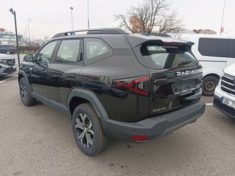 Dacia Bigster Expression TCe 140 - 6