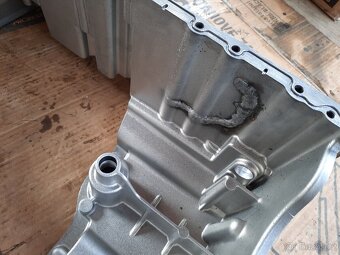 MEZIVANA MOTORU - Audi Q7 - 4.2 TDI - BTR - 6