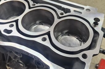 Repasovaný motor 1.5 TSI 110kW DADA - 6