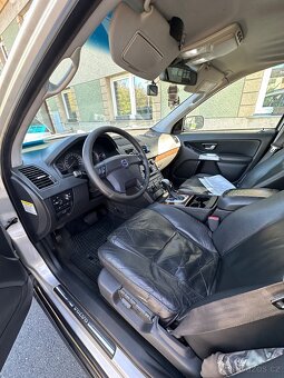 Volvo XC90 - 6