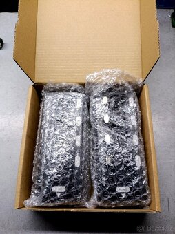 Prodám různé DMX - Lan RJ 45 - 6