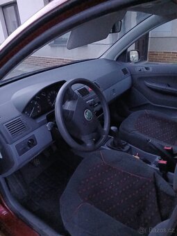 Auto Škoda prodej - 6