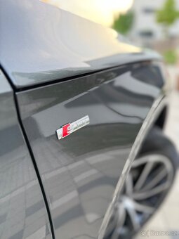 Audi Q5 2.0 40TDI Quattro 2022 S line - 6