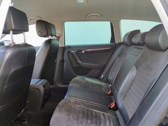 Volkswagen Passat 1.6 TDI, KŮŽE, CENA - 6
