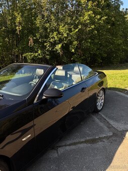 Bmw e93 330D - 6