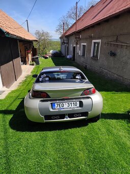 Smart roadster 452 - 6