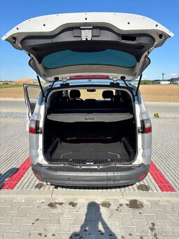 Ford S-MAX 2.0 TDCi 103kW - 6