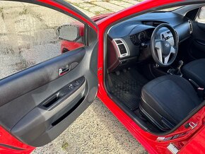 Hyundai I20 - 6