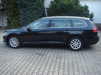 VW Passat variant B8 2.0tdi 110kw comfortline - 6