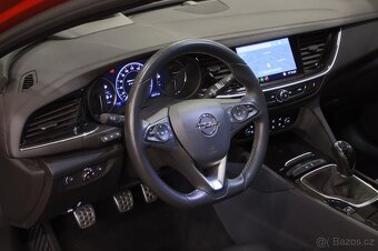 Opel Insignia Grand Sport 2.0 128kW 105tkm Kamera Navi BOSE - 6