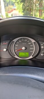 Prodám Hyundai Tucson 2,0crdi 103kw 4wd Stk+e 5/2026 - 6
