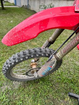 Honda crf 450 r.v.2013 - 6