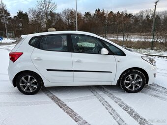 Hyundai ix 20 1.6 CVT automat - 6