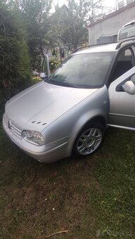 VW golf 4 variant 1.9tdi 81kw - 6